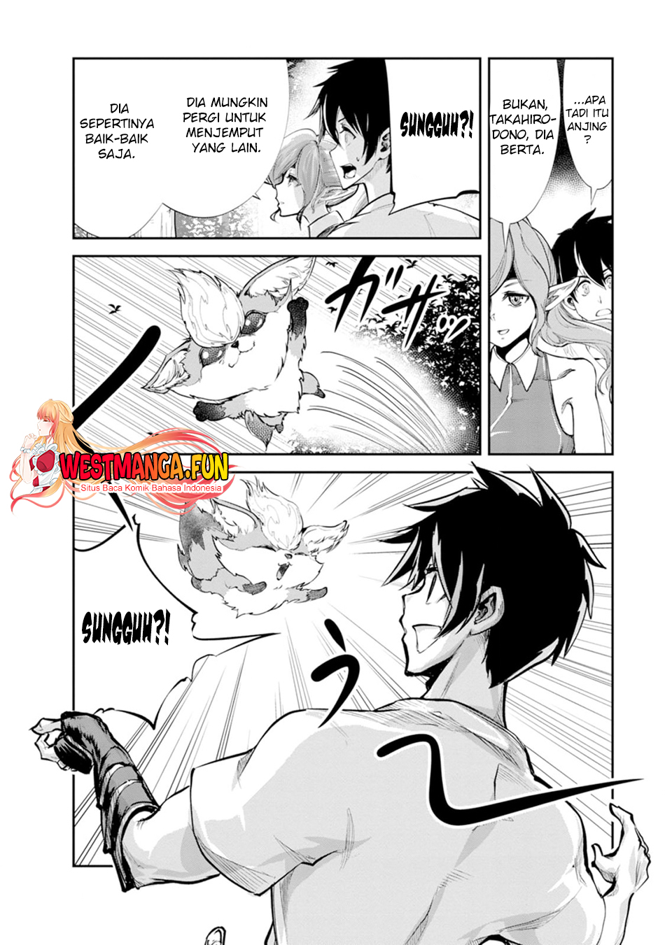 Chapter 56 - halaman 16