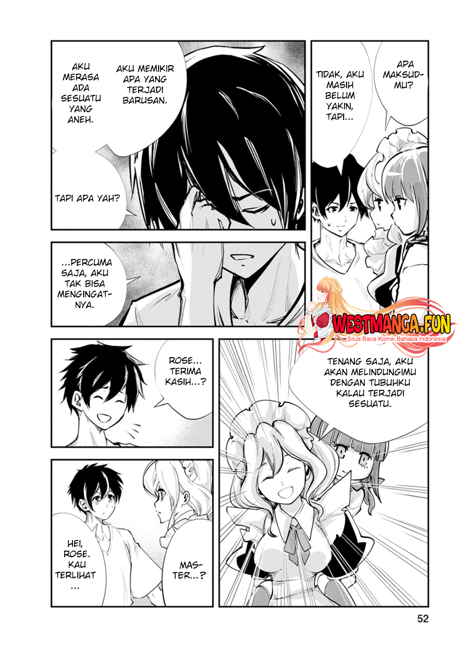 Chapter 56 - halaman 19