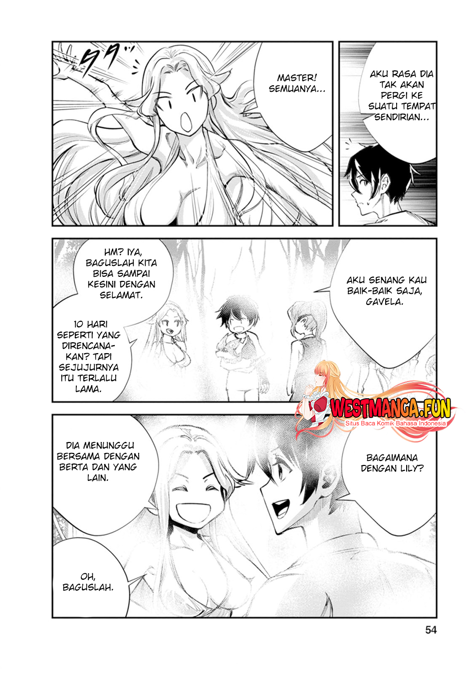 Chapter 56 - halaman 21