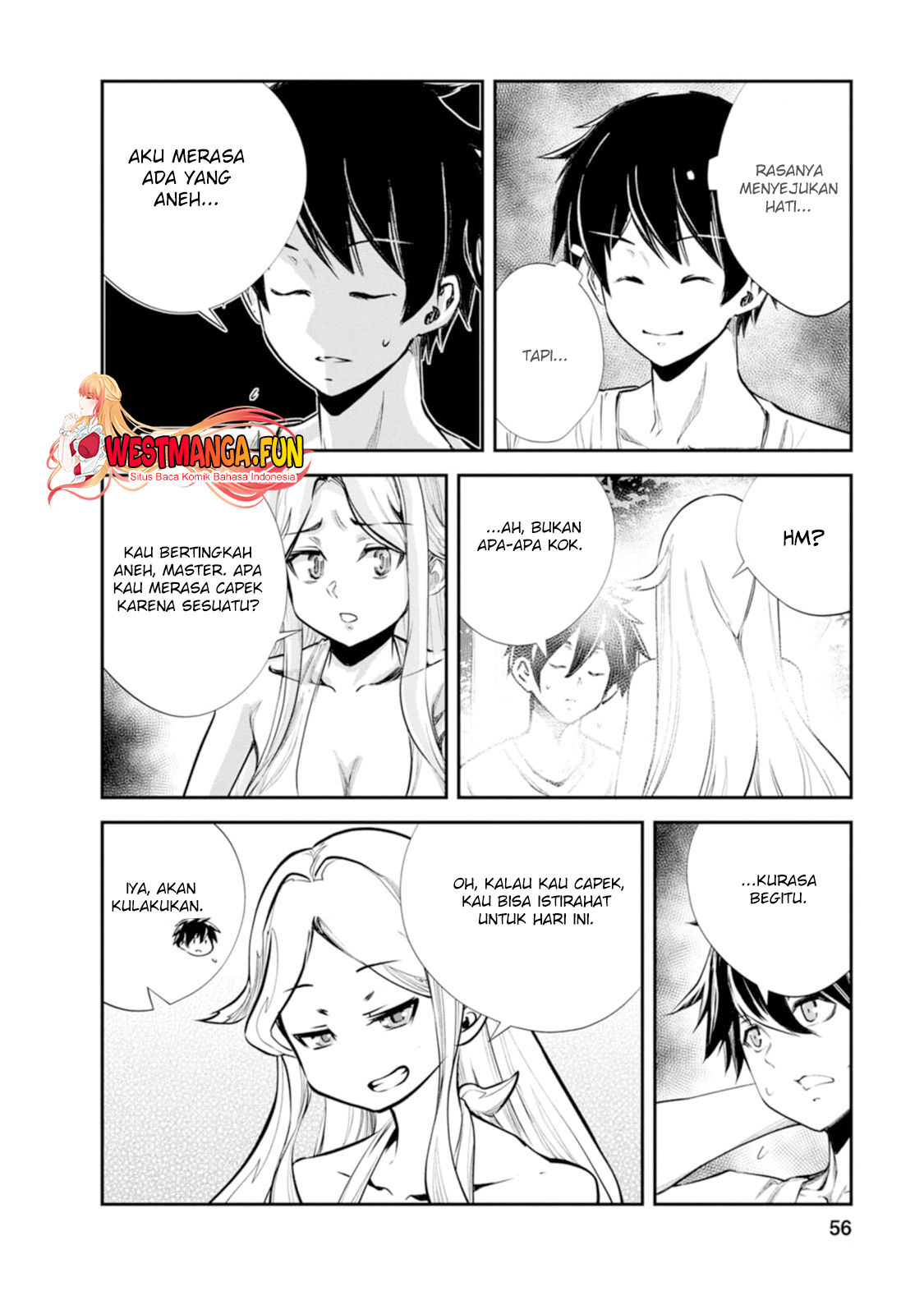Chapter 56 - halaman 23