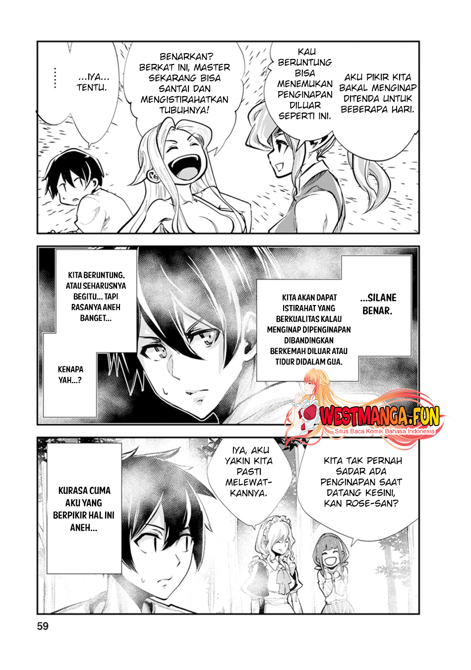 Chapter 56 - halaman 26