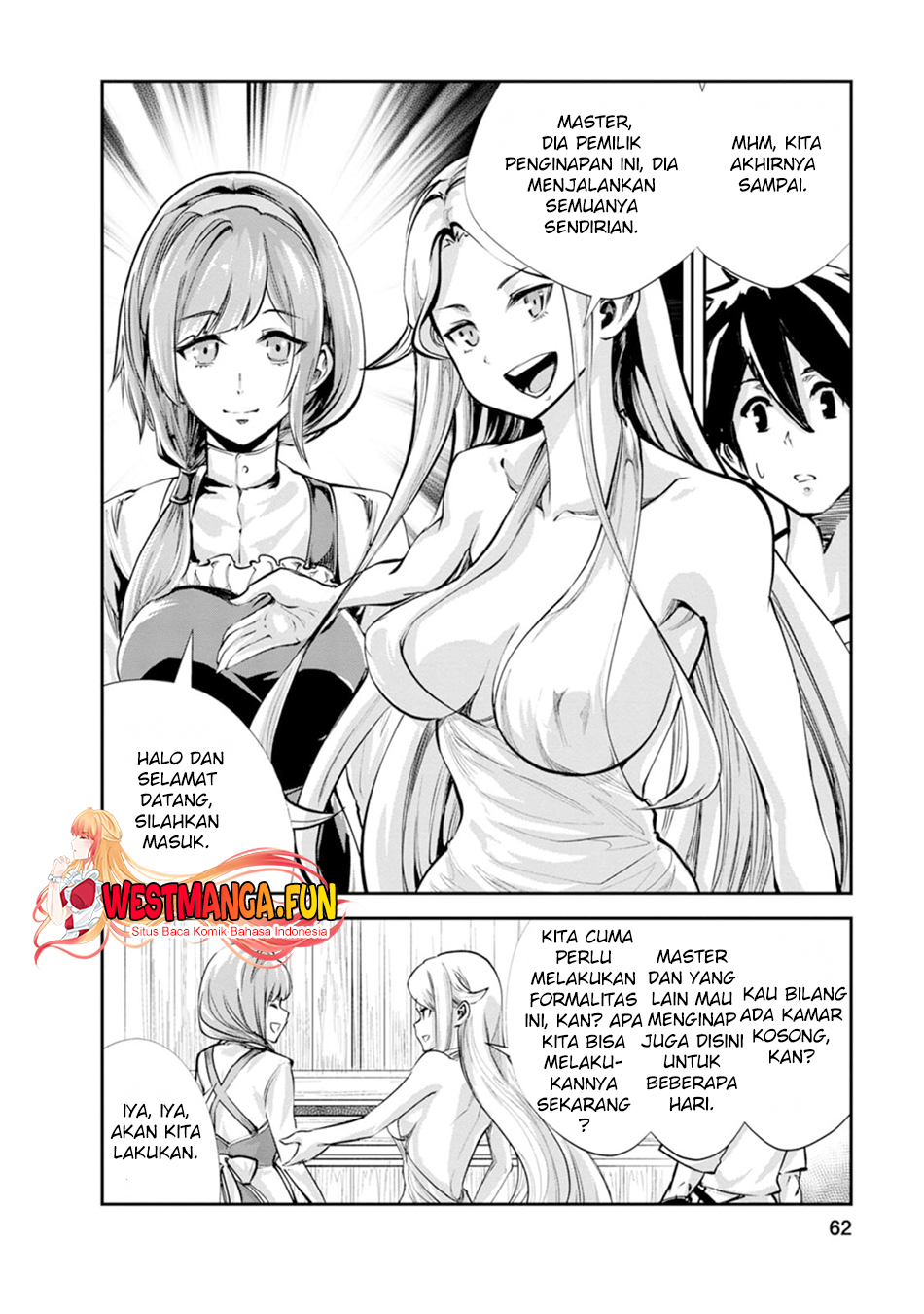 Chapter 56 - halaman 29