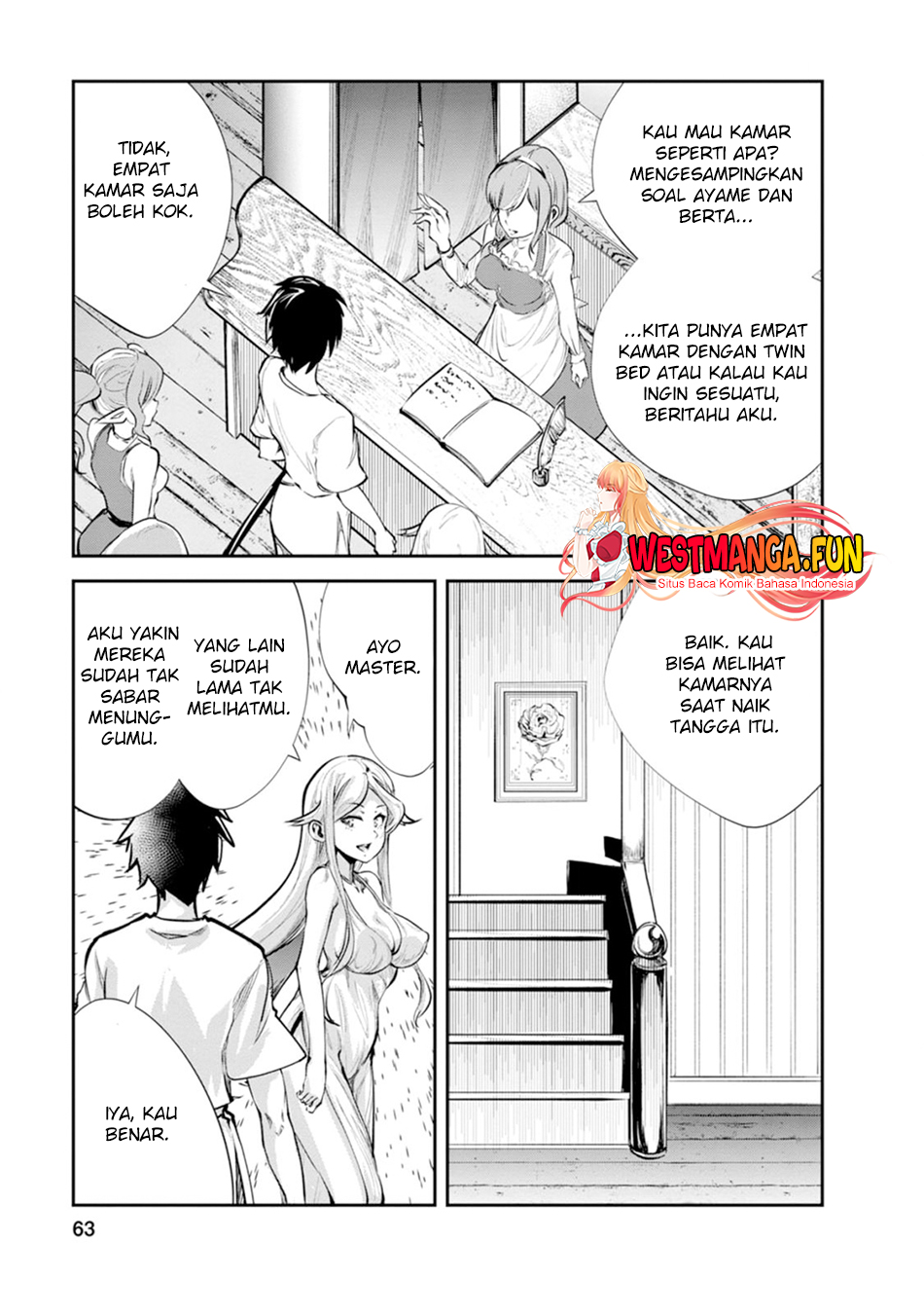 Chapter 56 - halaman 30