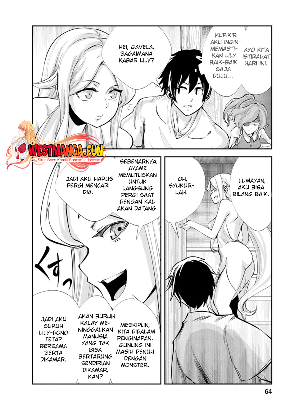 Chapter 56 - halaman 31