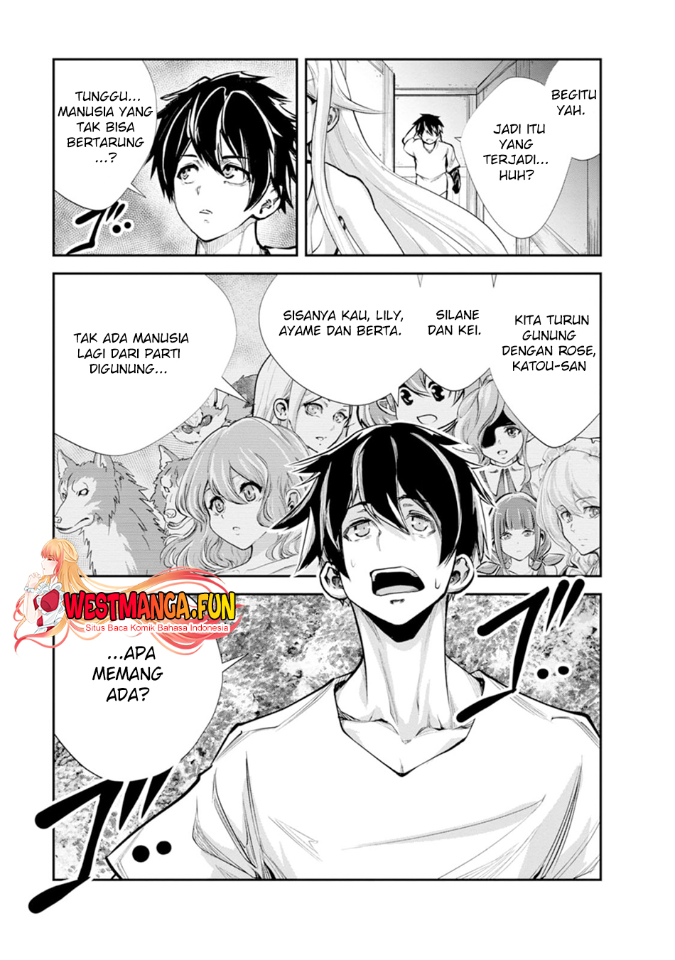 Chapter 56 - halaman 32