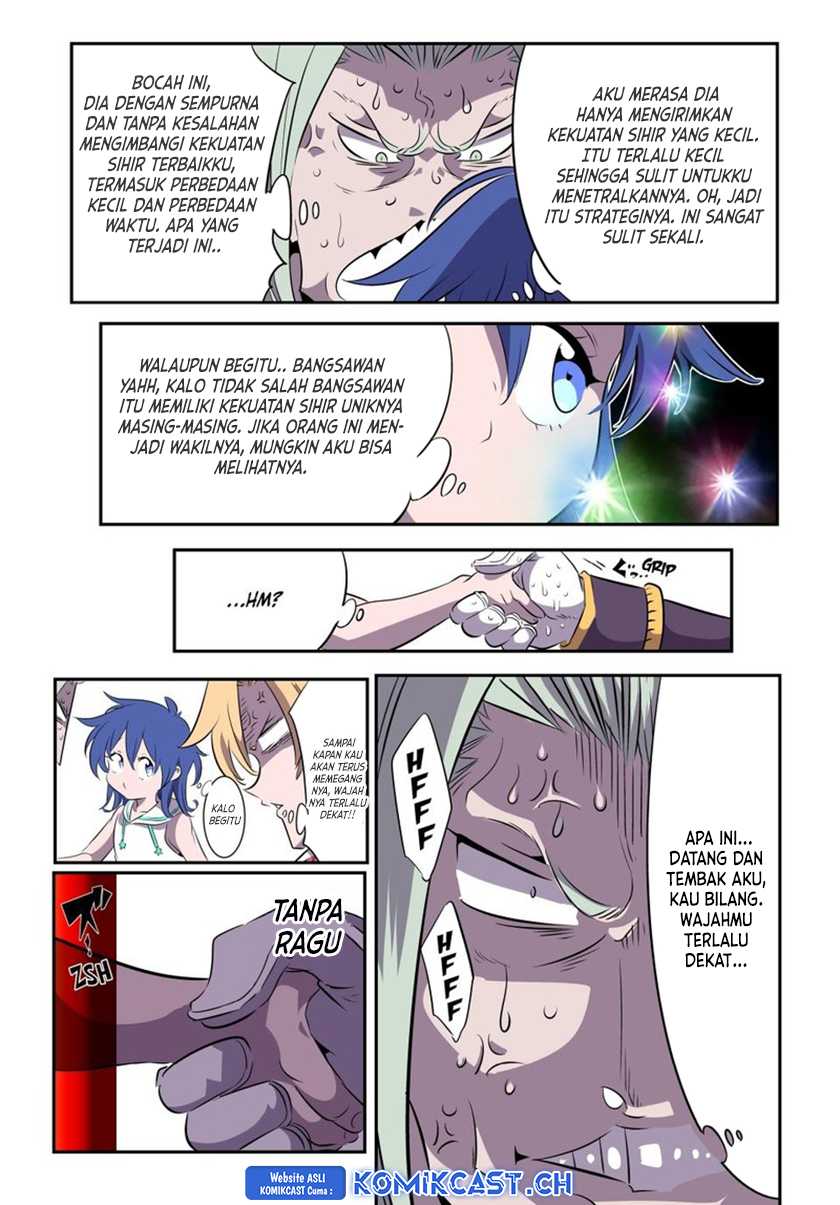 Chapter 148 - halaman 11