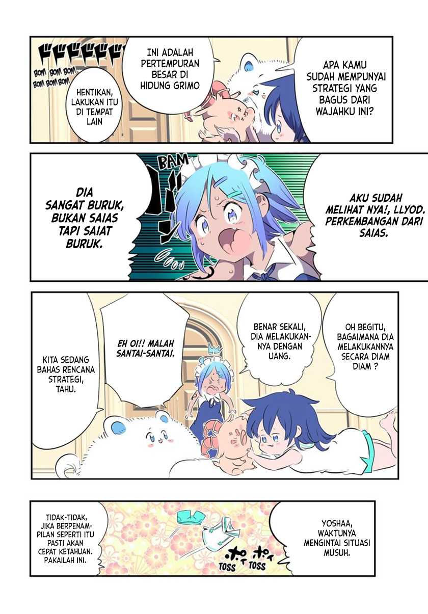 Chapter 148 - halaman 20
