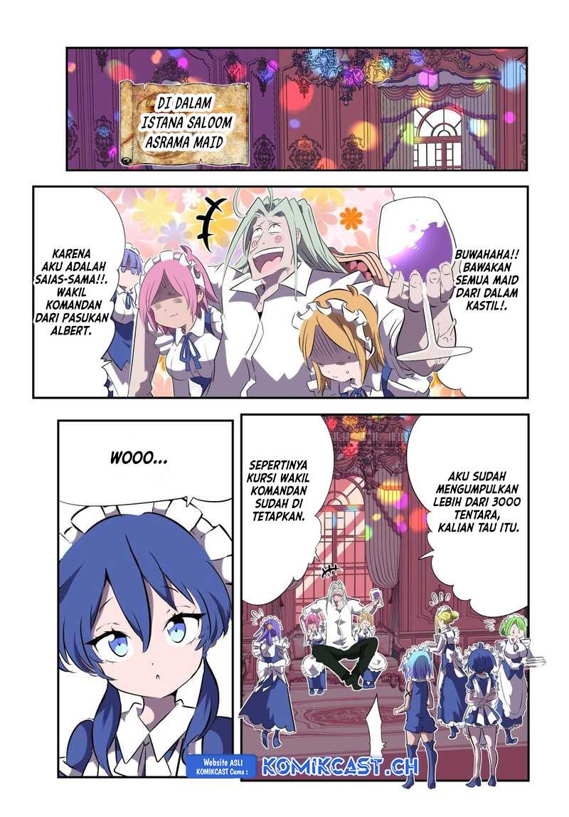 Chapter 148 - halaman 21