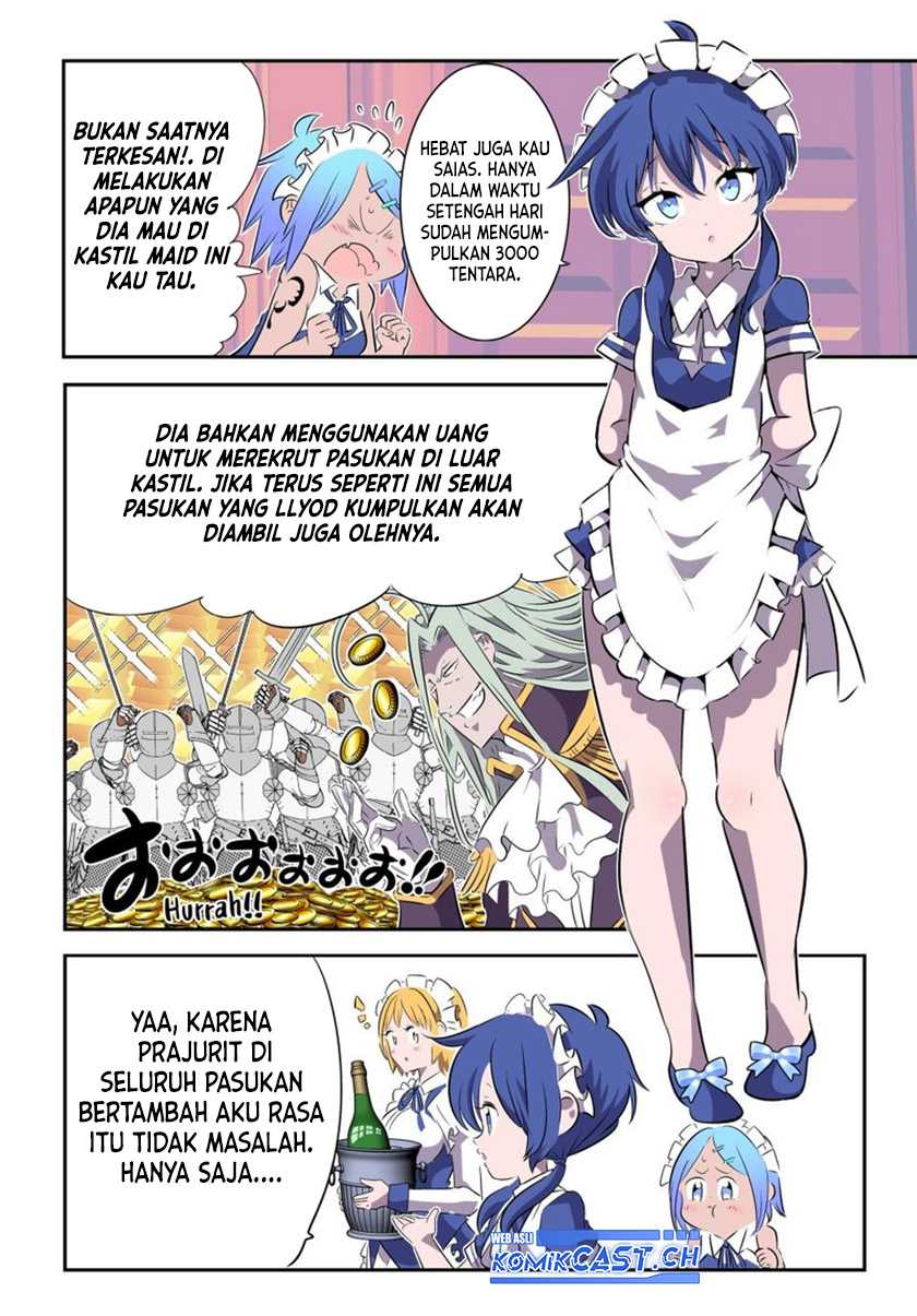 Chapter 148 - halaman 22