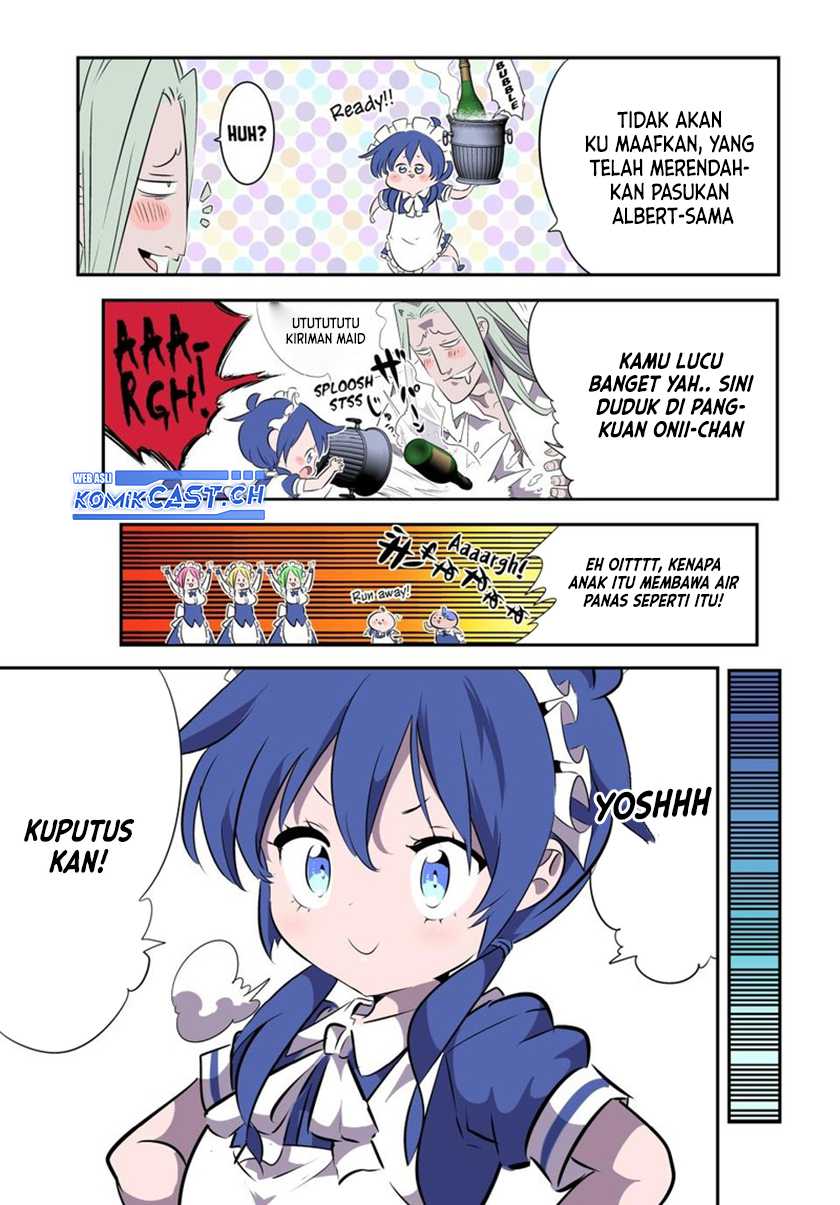 Chapter 148 - halaman 23