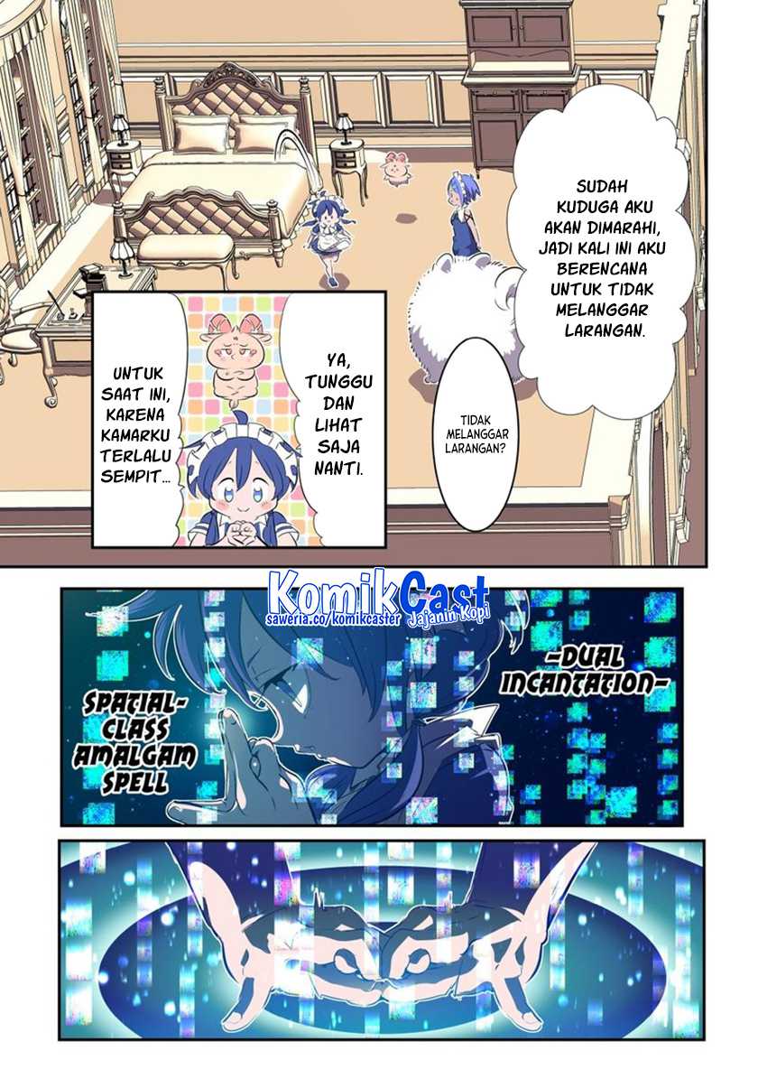 Chapter 148 - halaman 25