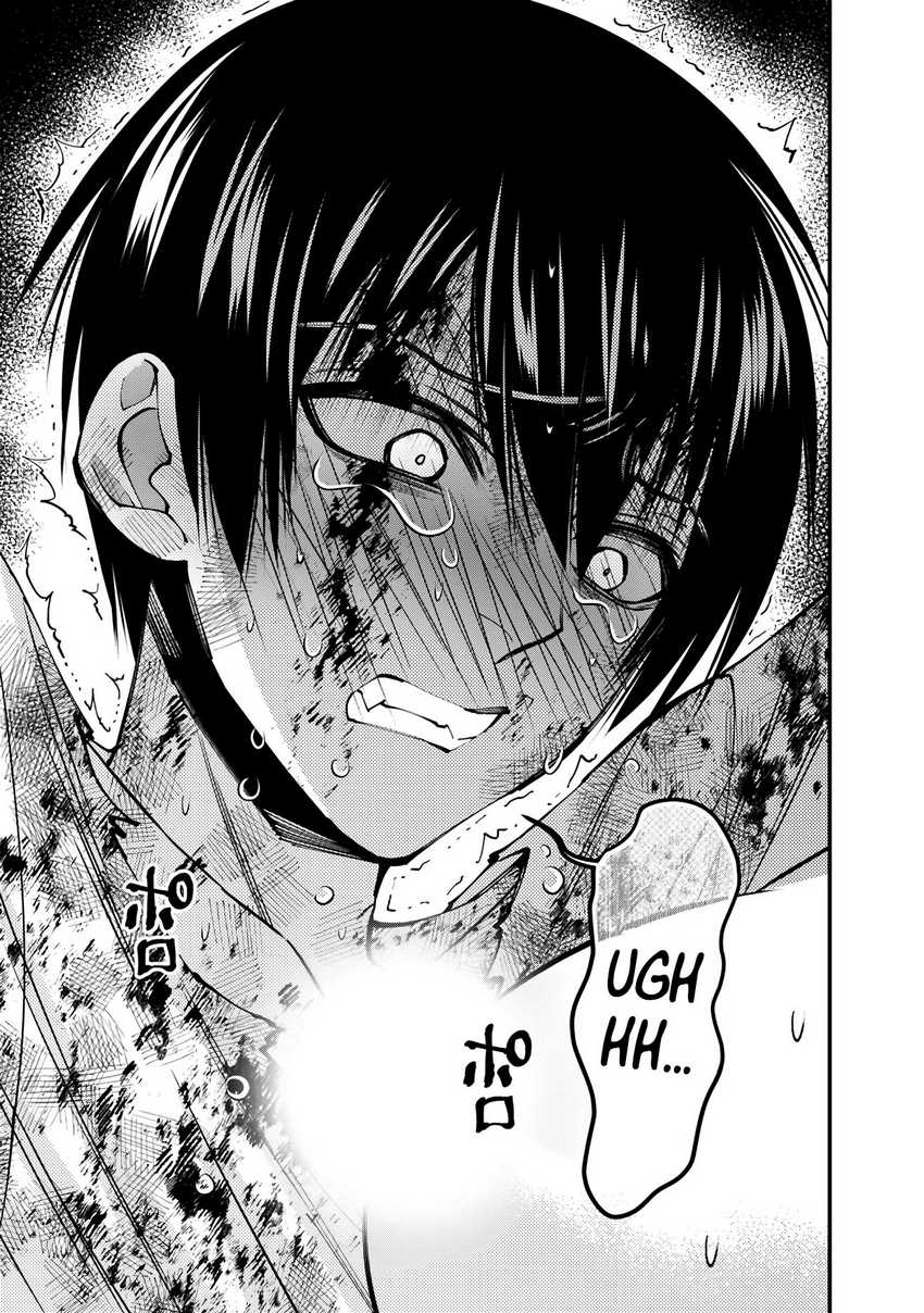 Chapter 81 - halaman 16