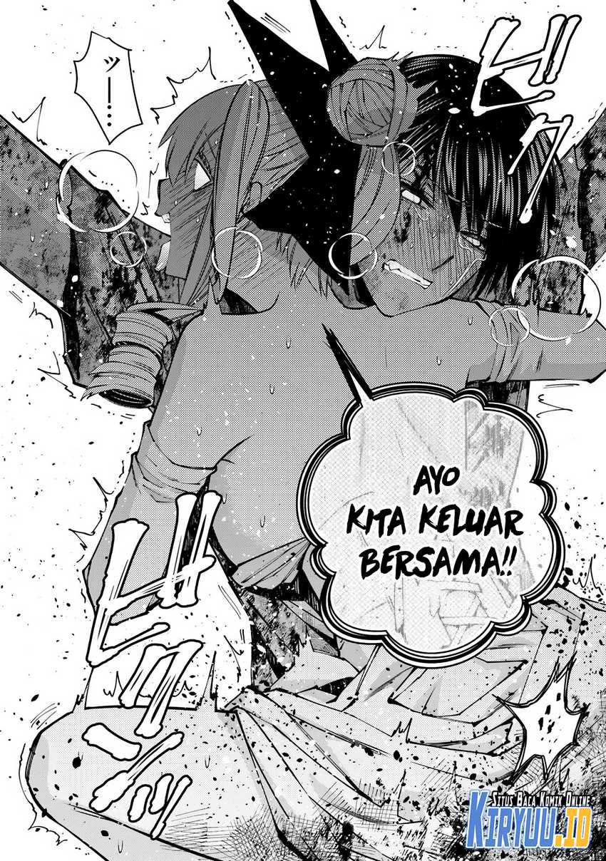 Chapter 81 - halaman 21