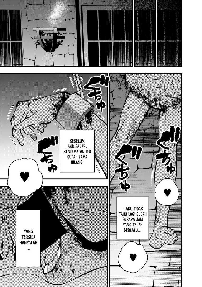 Chapter 81 - halaman 22