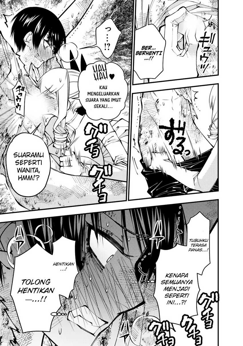 Chapter 81 - halaman 8