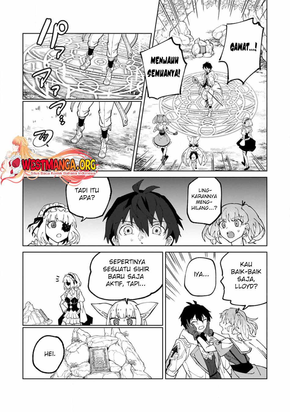 Chapter 27 - halaman 12