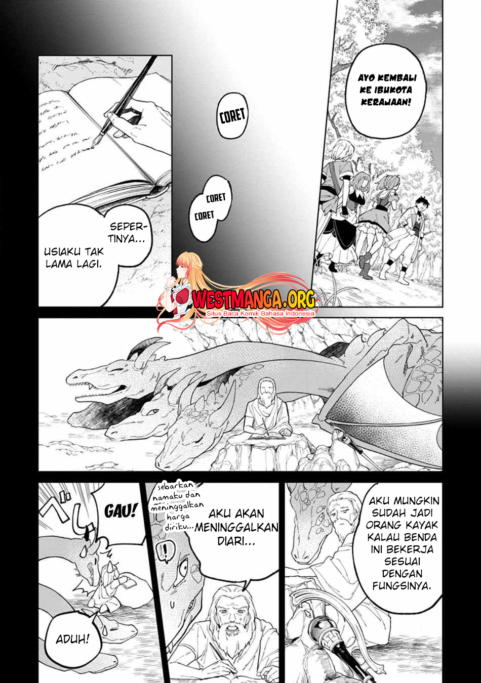 Chapter 27 - halaman 30