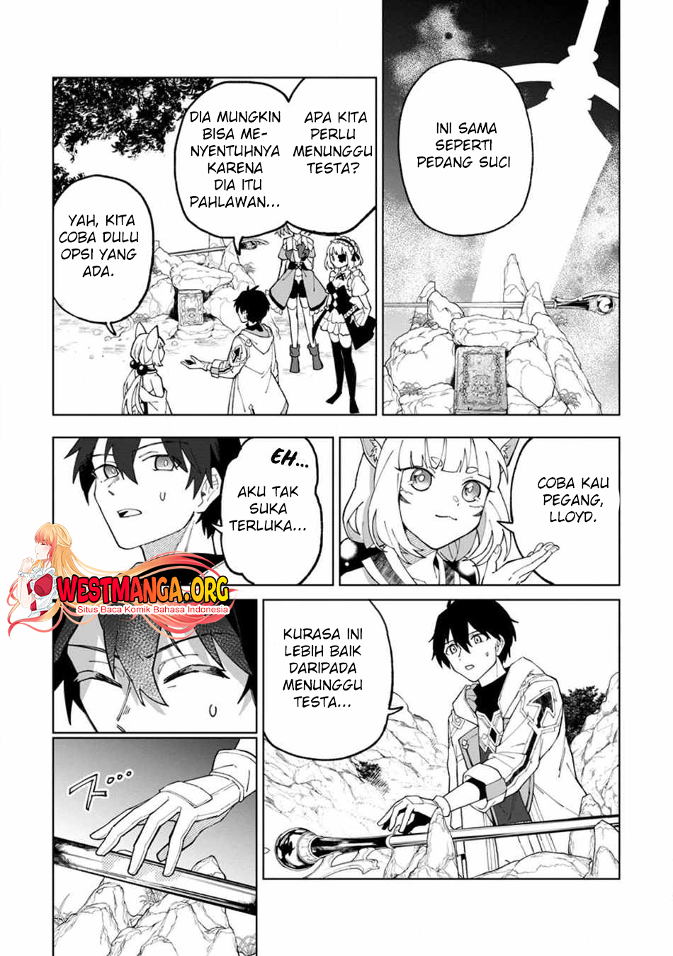 Chapter 27 - halaman 10