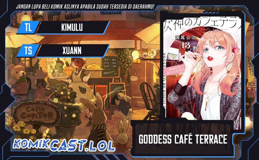 Chapter 133 - halaman 2