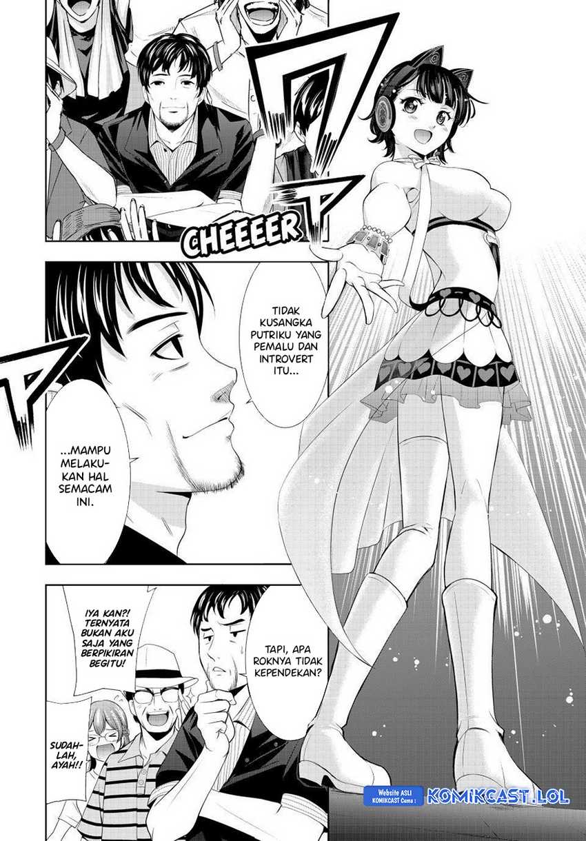 Chapter 133 - halaman 11