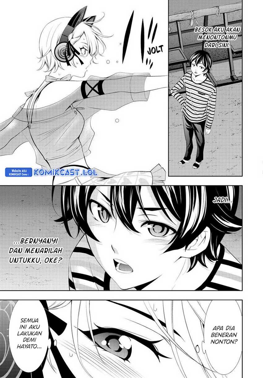 Chapter 133 - halaman 12