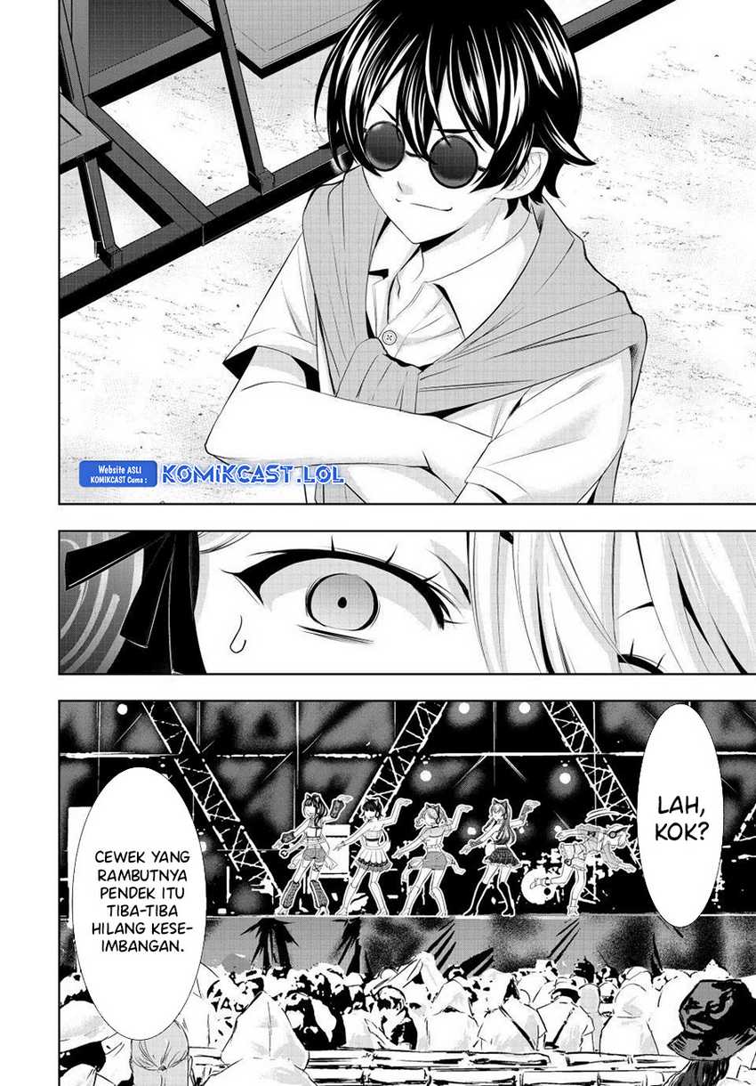 Chapter 133 - halaman 13