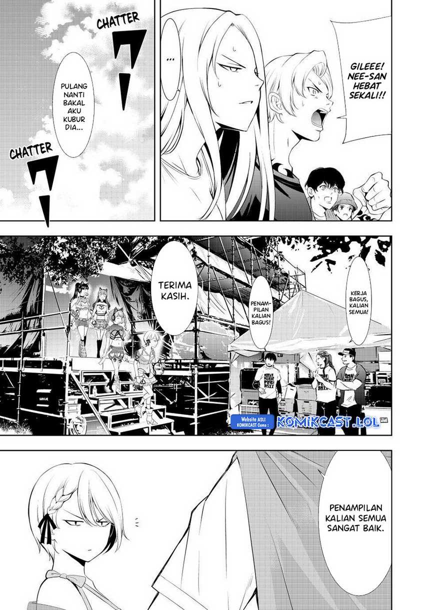 Chapter 133 - halaman 16