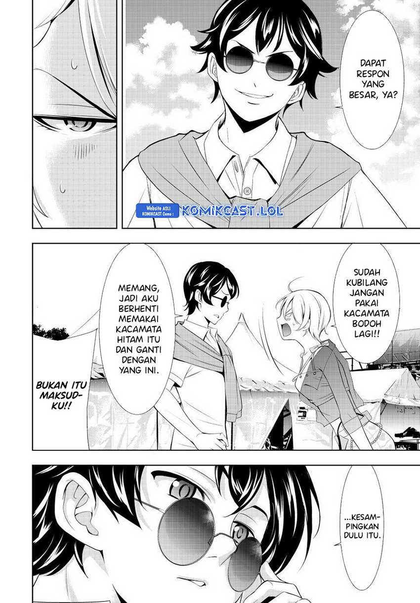 Chapter 133 - halaman 17