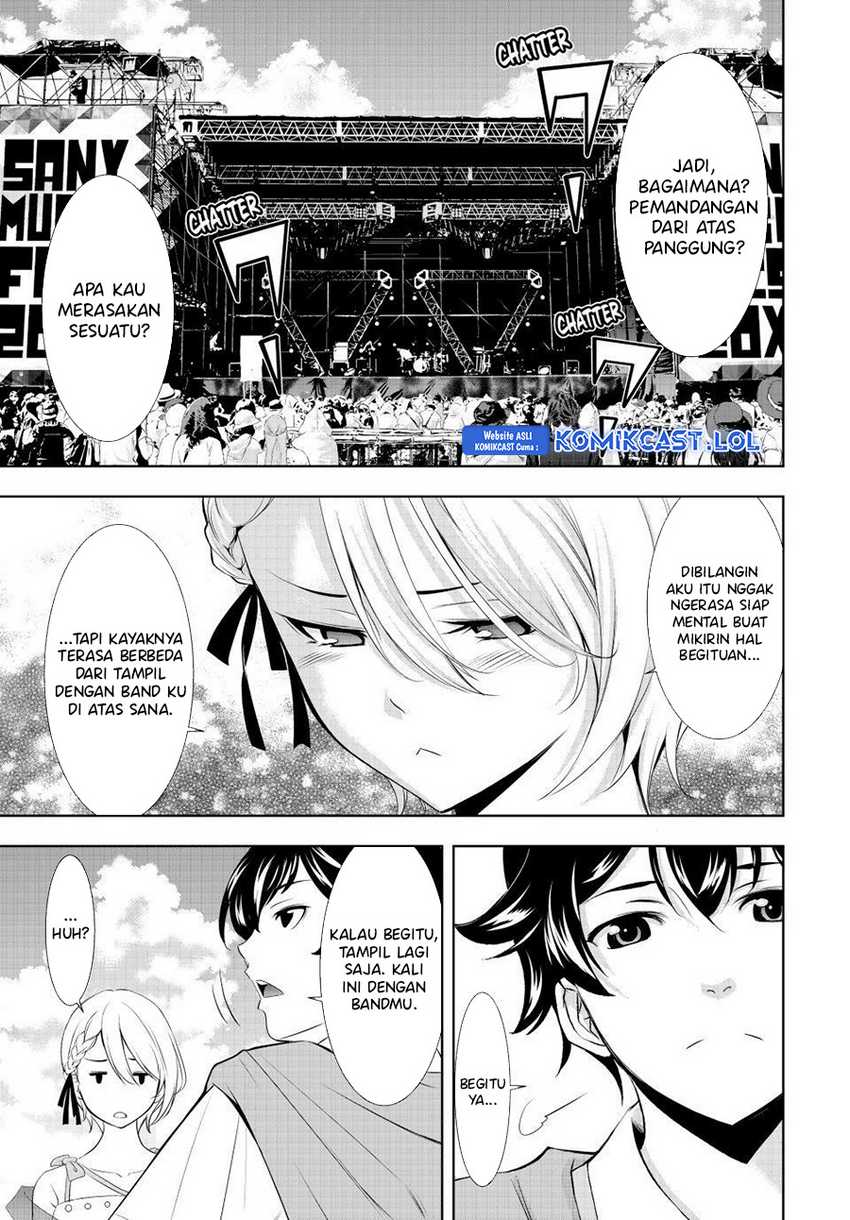Chapter 133 - halaman 18