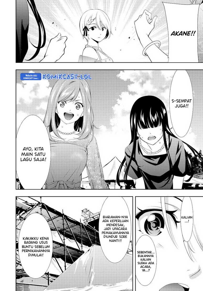 Chapter 133 - halaman 19