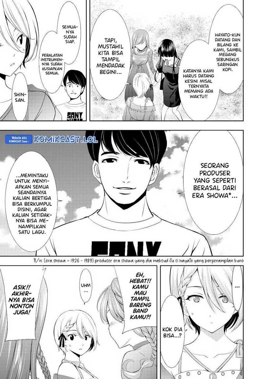 Chapter 133 - halaman 20