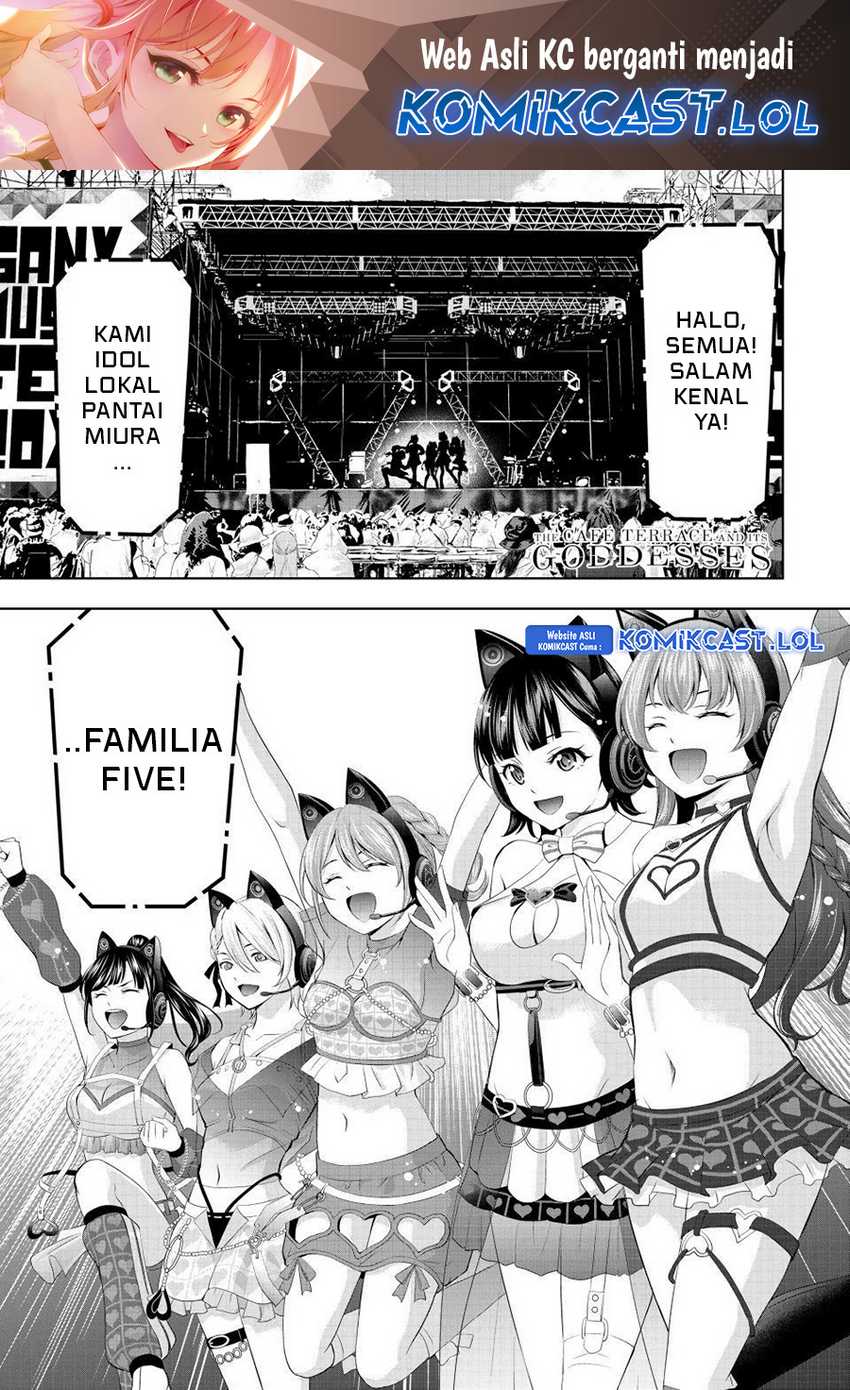 Chapter 133 - halaman 4