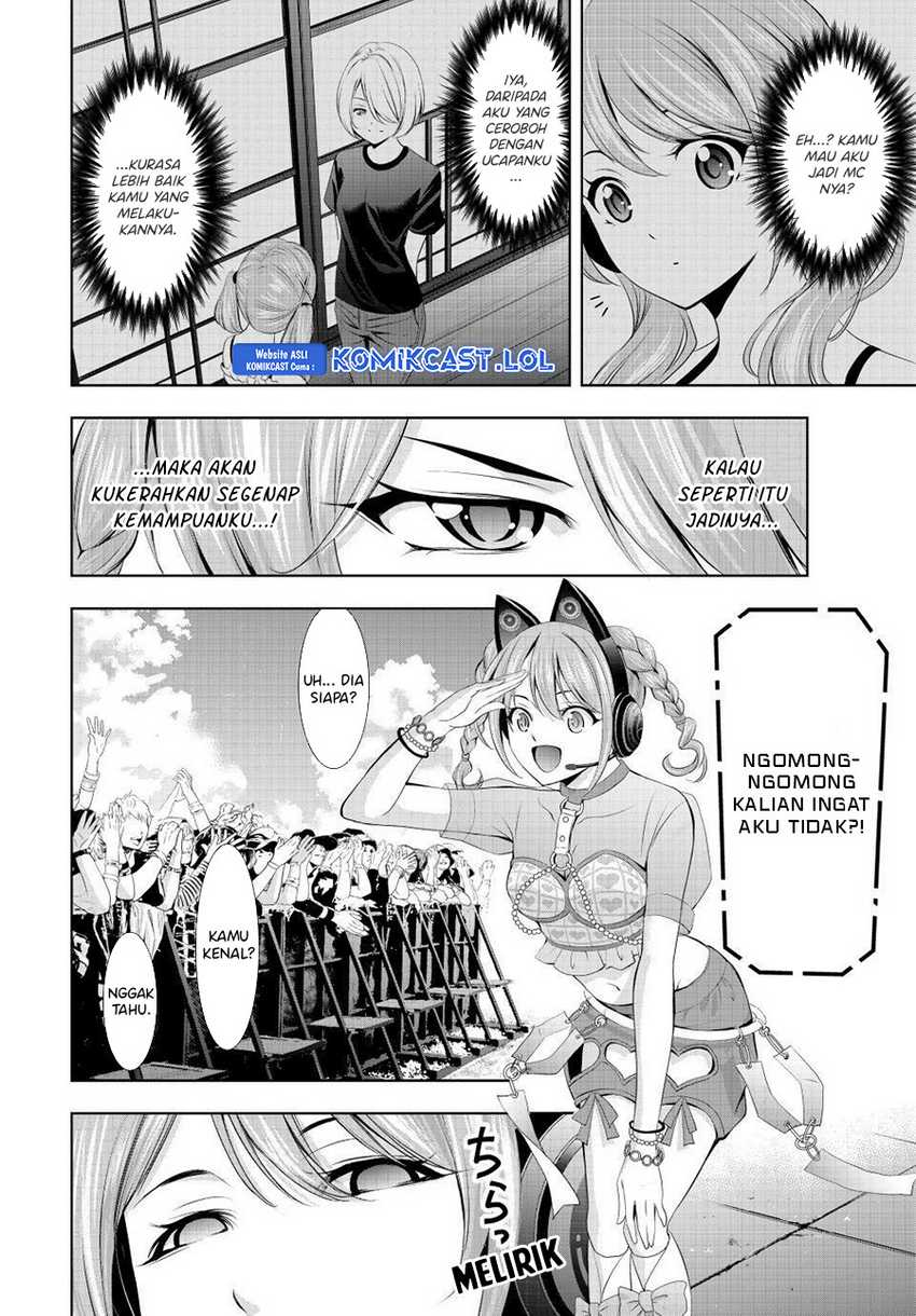 Chapter 133 - halaman 5