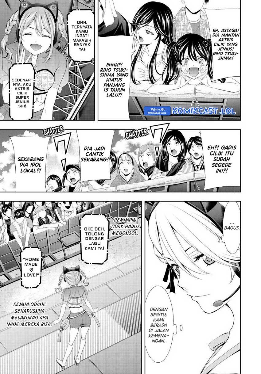 Chapter 133 - halaman 6