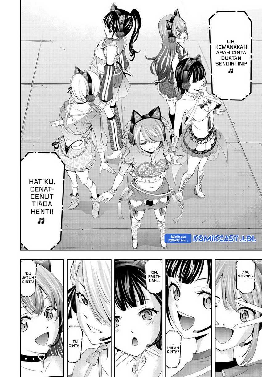 Chapter 133 - halaman 7