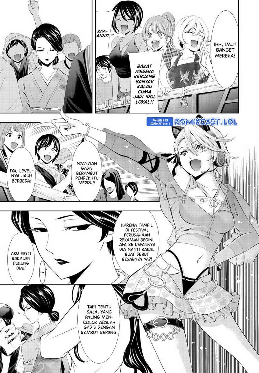 Chapter 133 - halaman 8