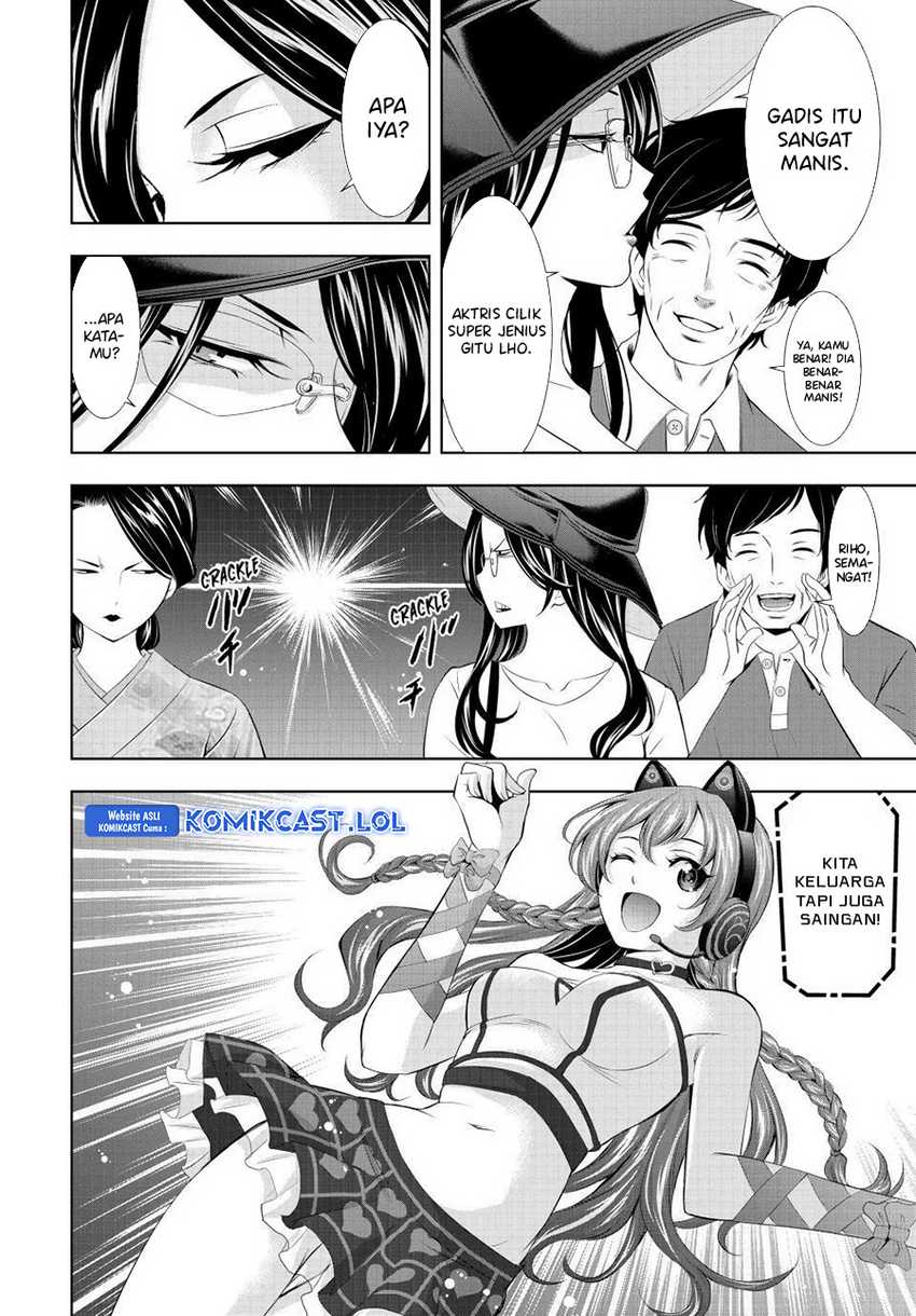 Chapter 133 - halaman 9