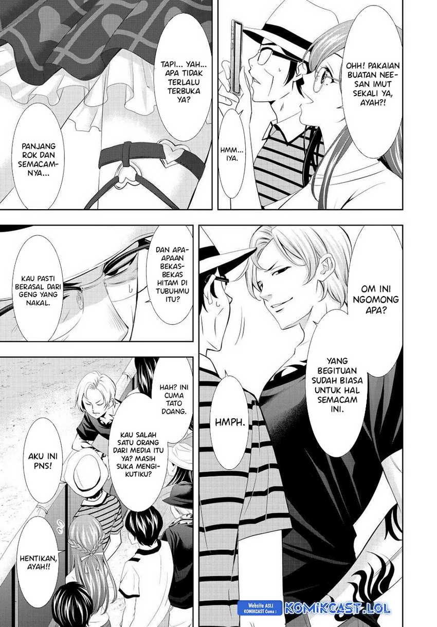 Chapter 133 - halaman 10