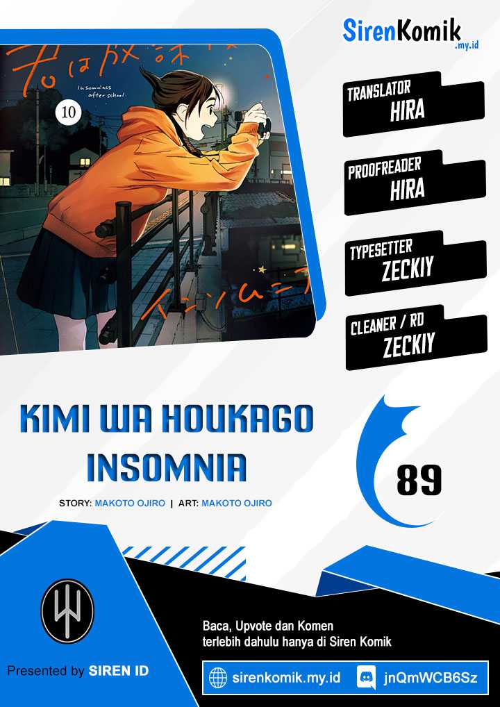 Chapter 89 - halaman 2