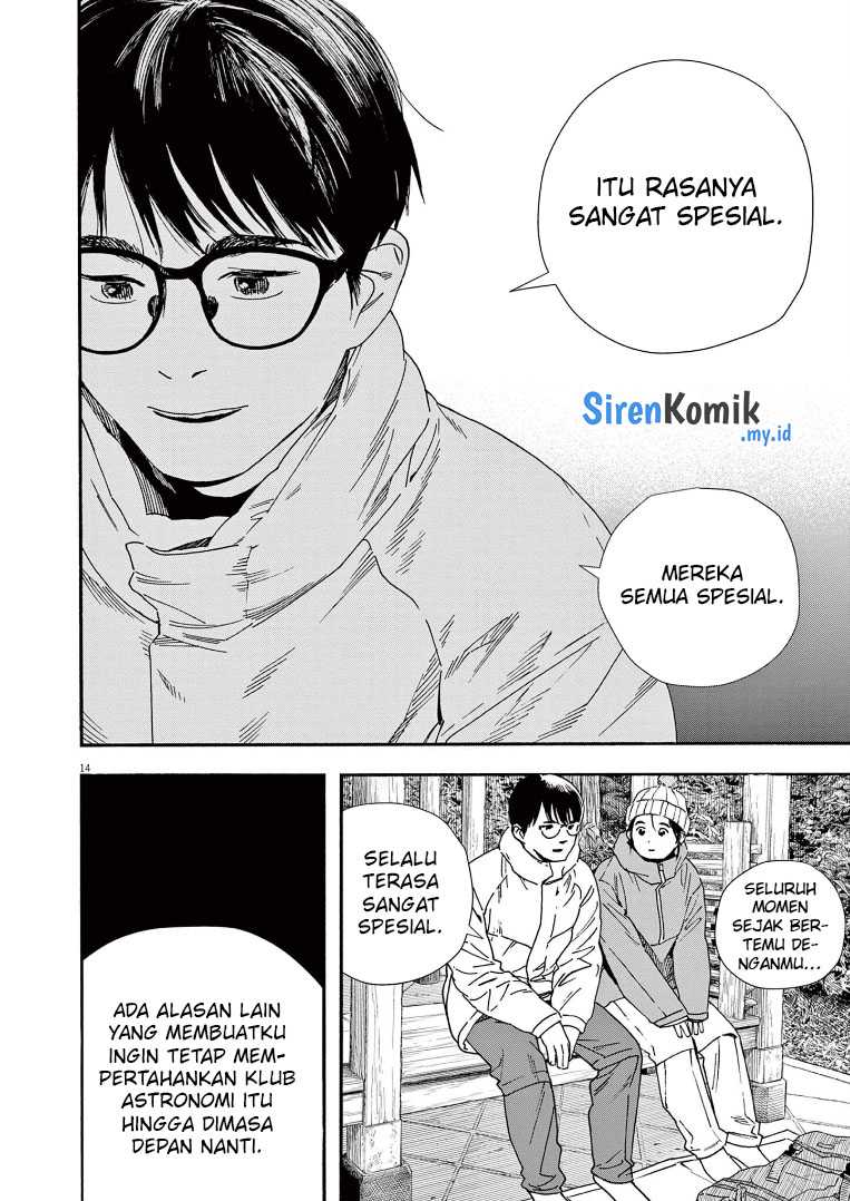 Chapter 89 - halaman 16