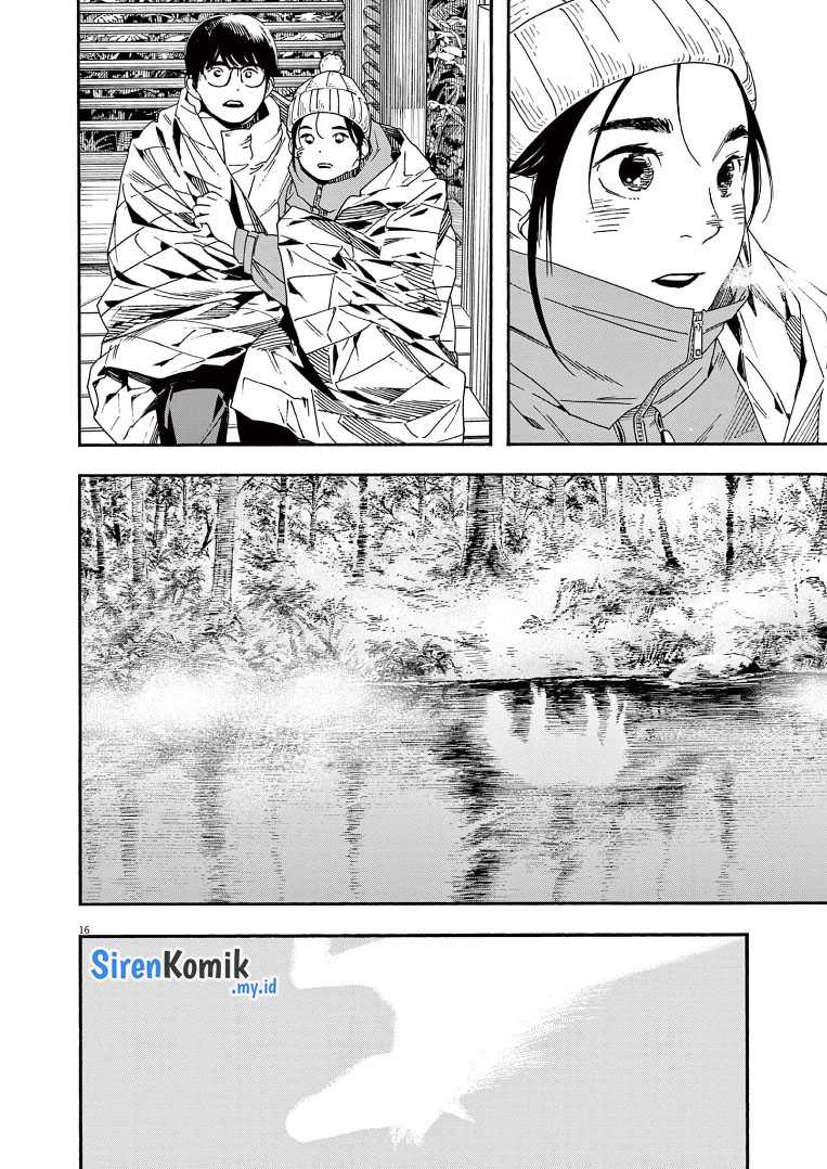 Chapter 89 - halaman 18