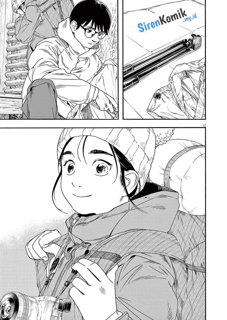 Chapter 89 - halaman 19
