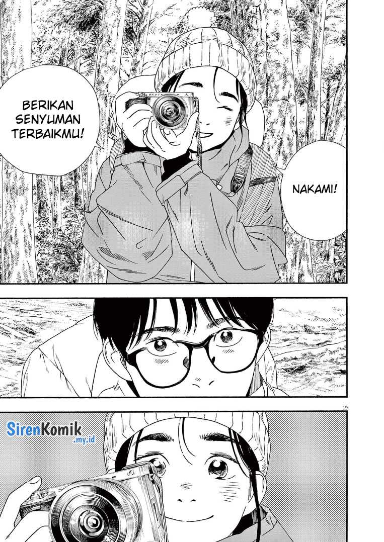 Chapter 89 - halaman 21