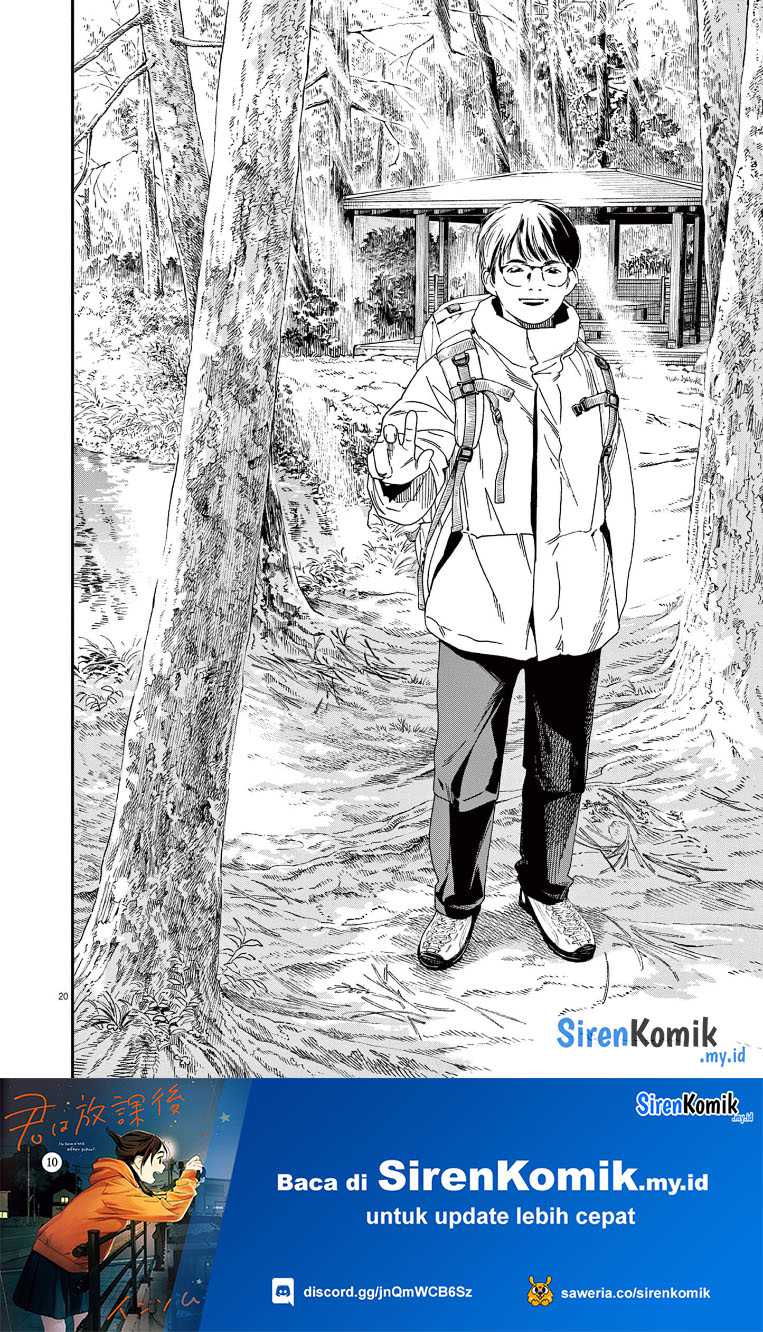 Chapter 89 - halaman 22