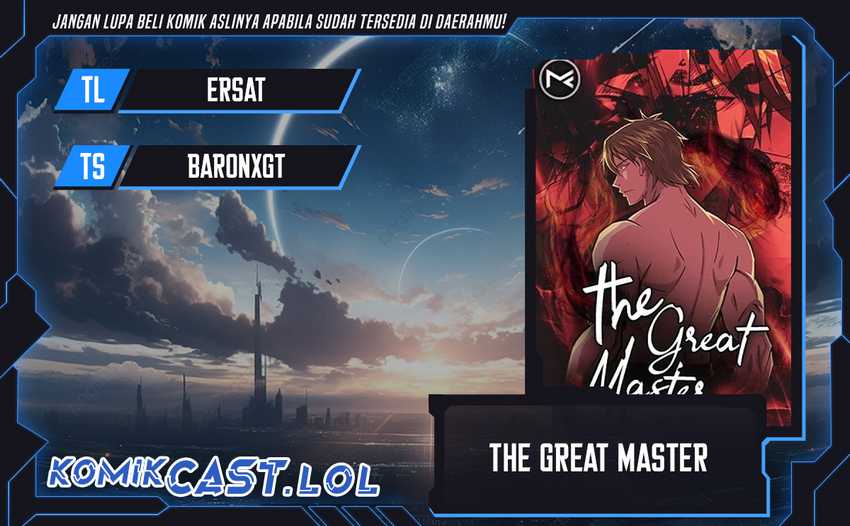 Chapter 85 - halaman 2