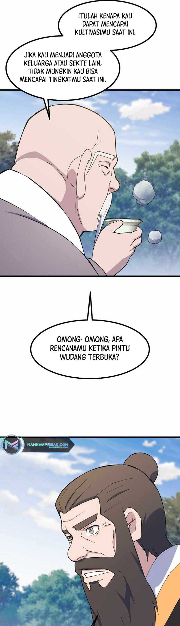Chapter 85 - halaman 19