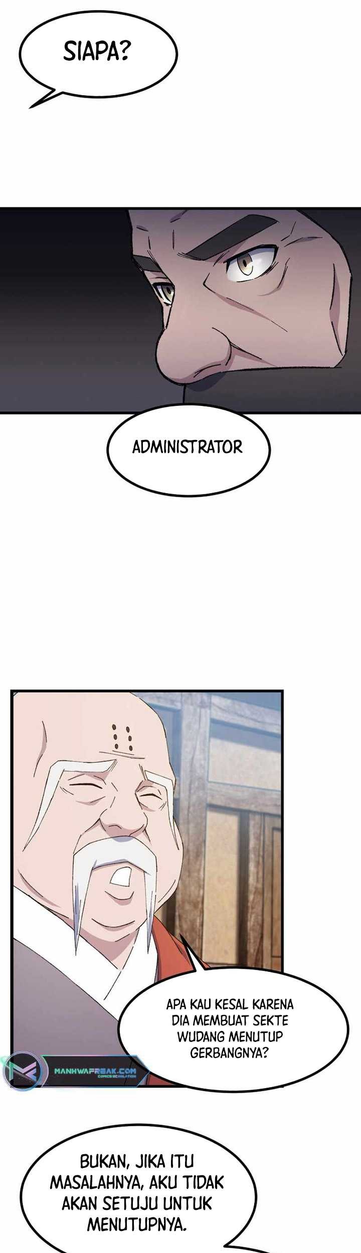 Chapter 85 - halaman 21
