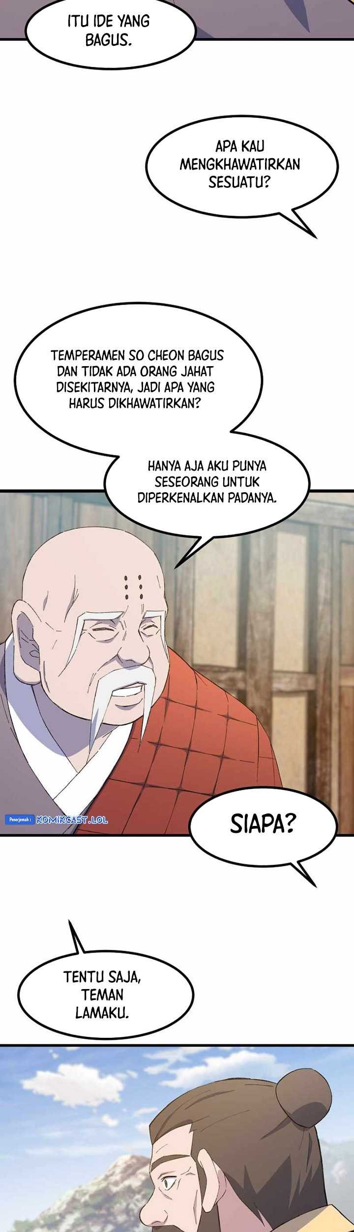 Chapter 85 - halaman 29