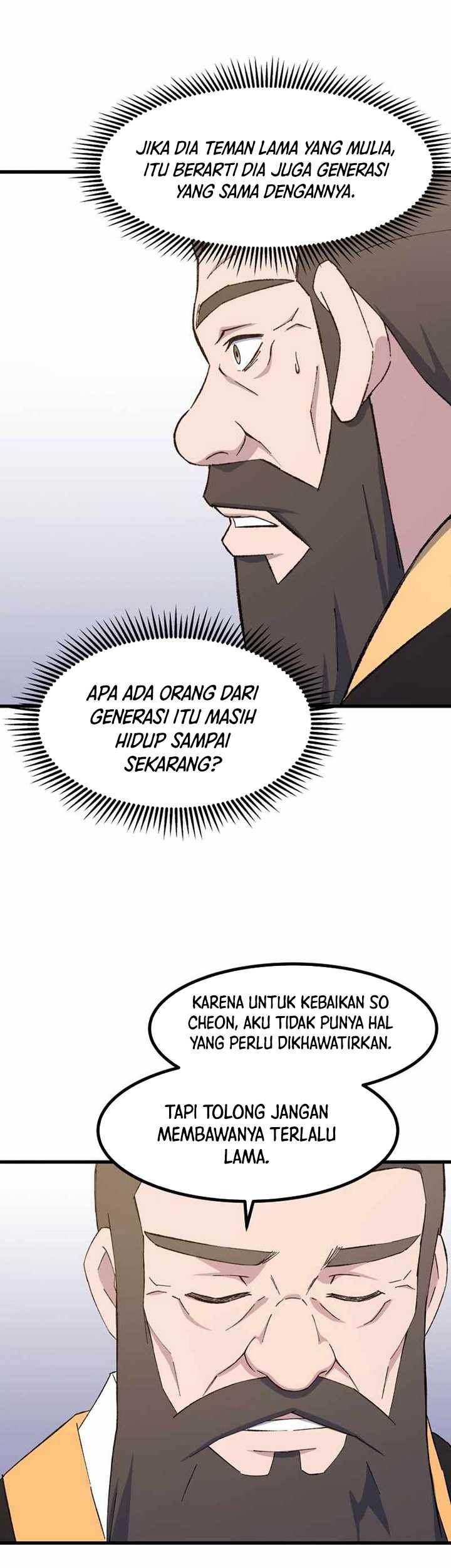 Chapter 85 - halaman 31