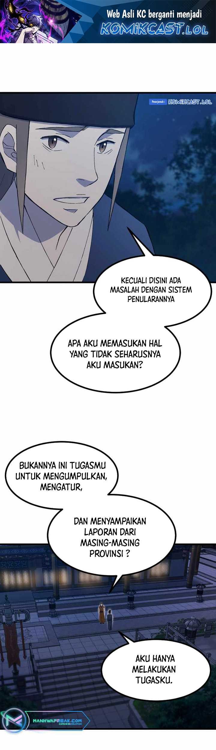 Chapter 85 - halaman 3